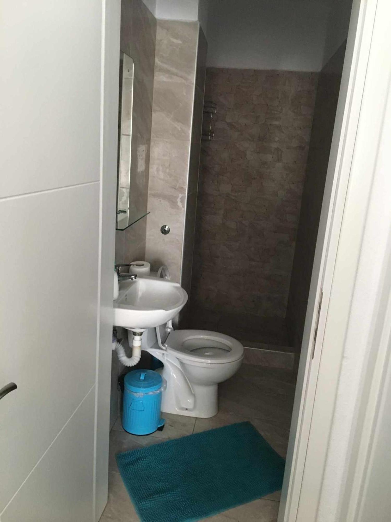קאבאלה Maria Apartments מראה חיצוני תמונה